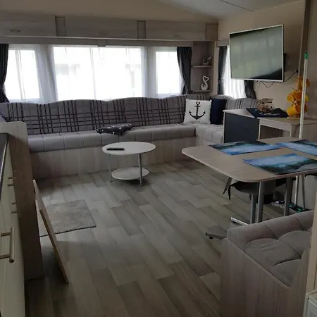 Feriehus Ferienhaeuser-elbmuehle Sankt Margarethen